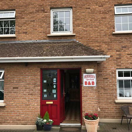 Derreen Tighue House Tralee Ngoại thất bức ảnh