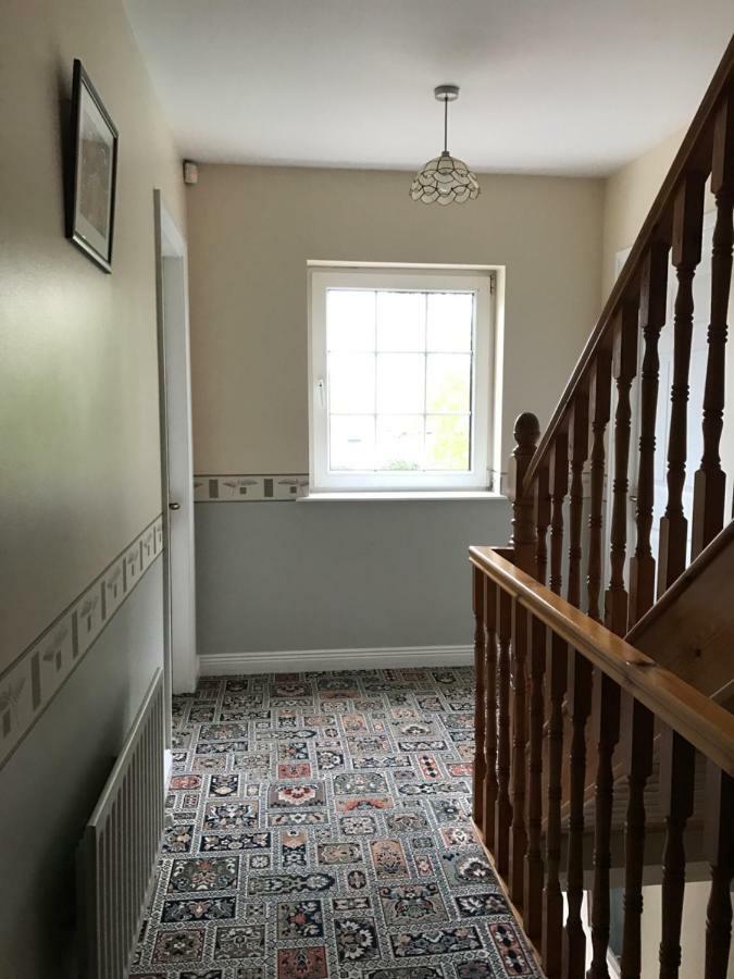 Derreen Tighue House Tralee Ngoại thất bức ảnh
