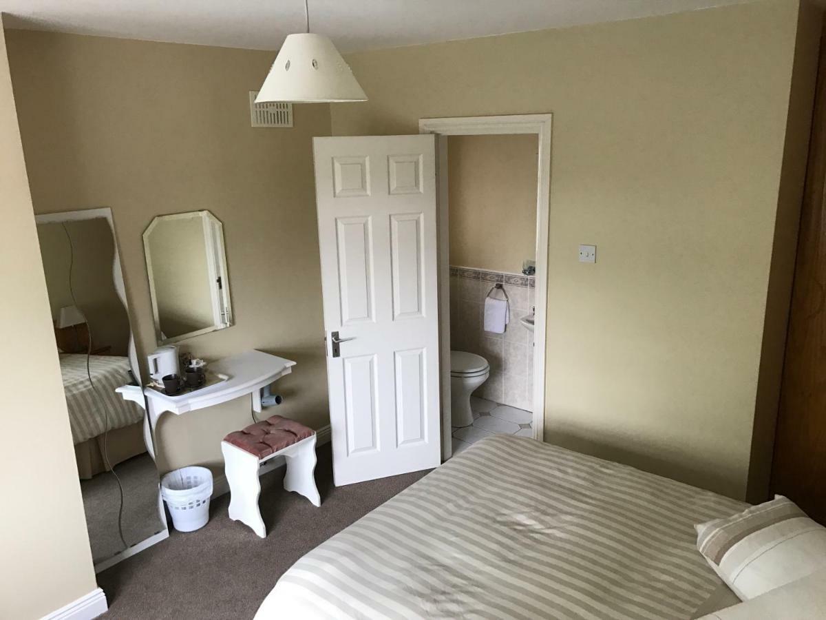 Derreen Tighue House Tralee Ngoại thất bức ảnh