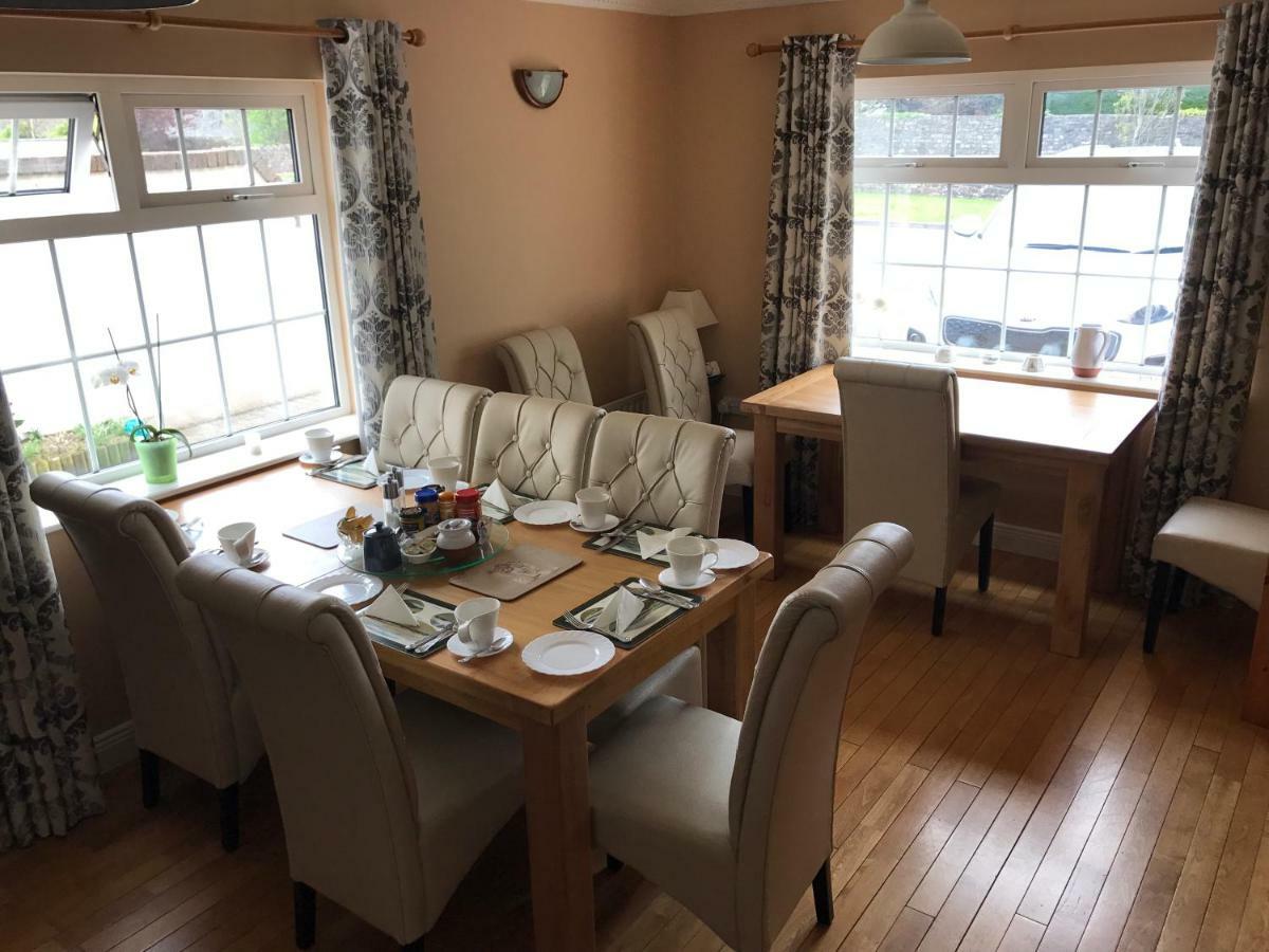 Derreen Tighue House Tralee Ngoại thất bức ảnh