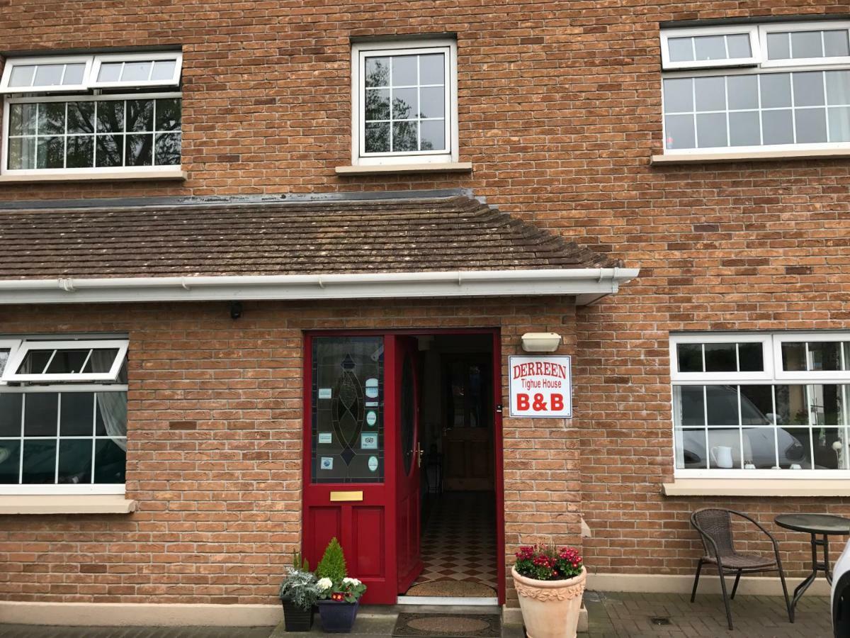 Derreen Tighue House Tralee Ngoại thất bức ảnh