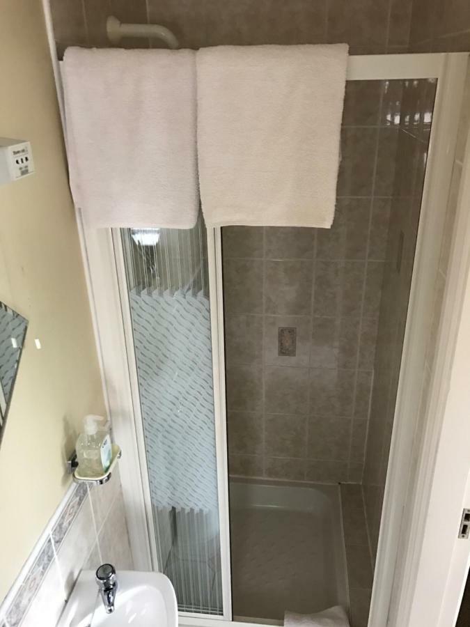 Derreen Tighue House Tralee Ngoại thất bức ảnh