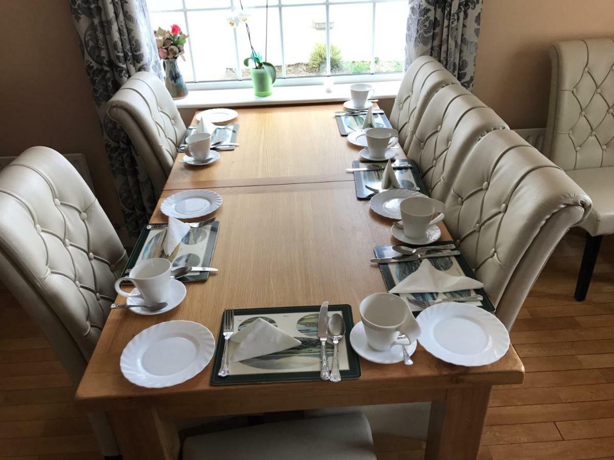 Derreen Tighue House Tralee Ngoại thất bức ảnh